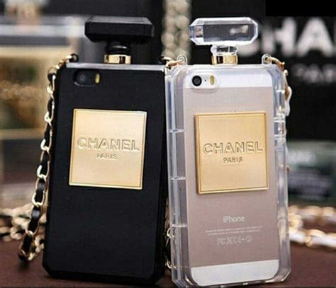 iphone case chanel perfume bottle|Chanel inspired perfume iPhone case.